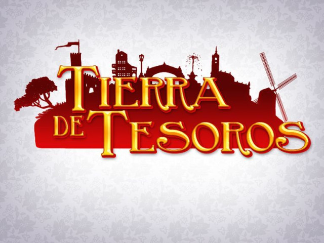 Tierra de tesoros