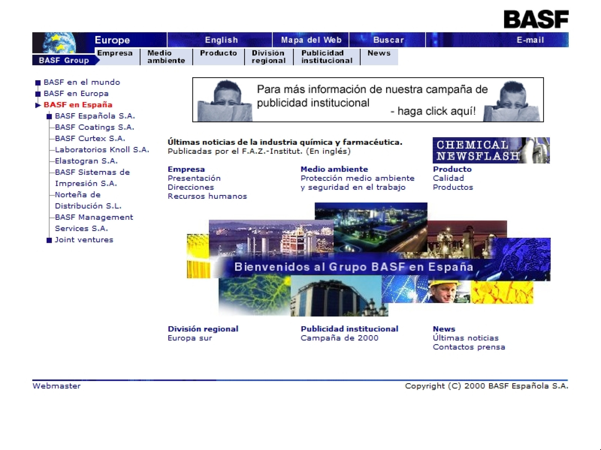 BASF