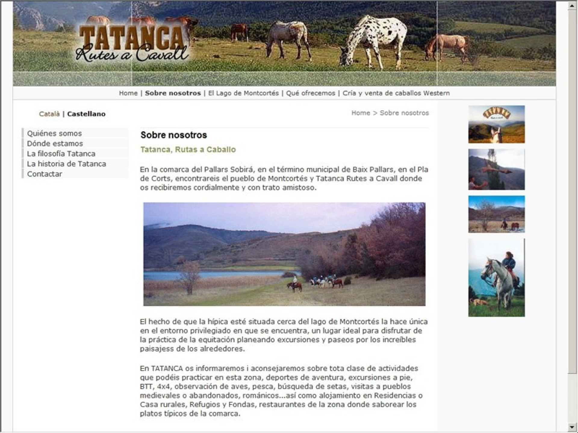 Hípica Tatanca