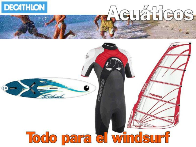 Decathlon