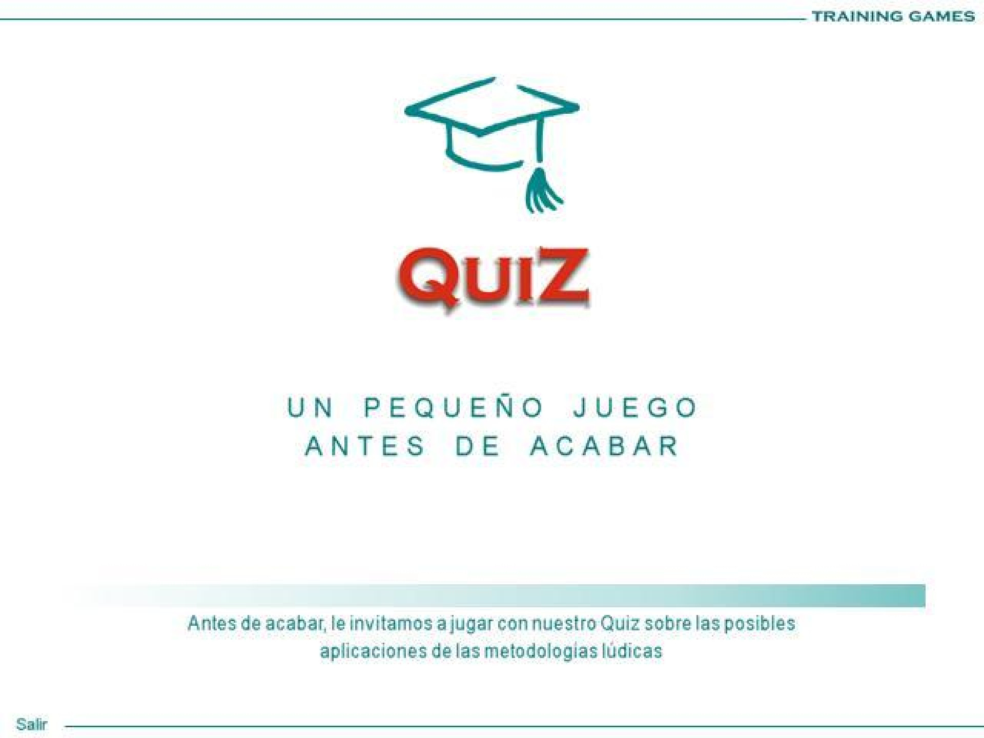 Quiz