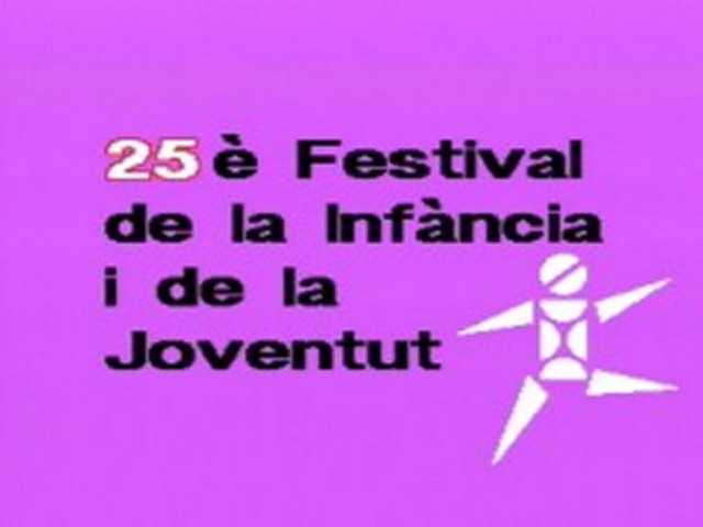 Salón de la infancia y de la juventud