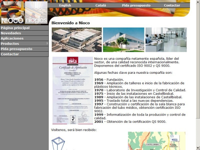 Nioco