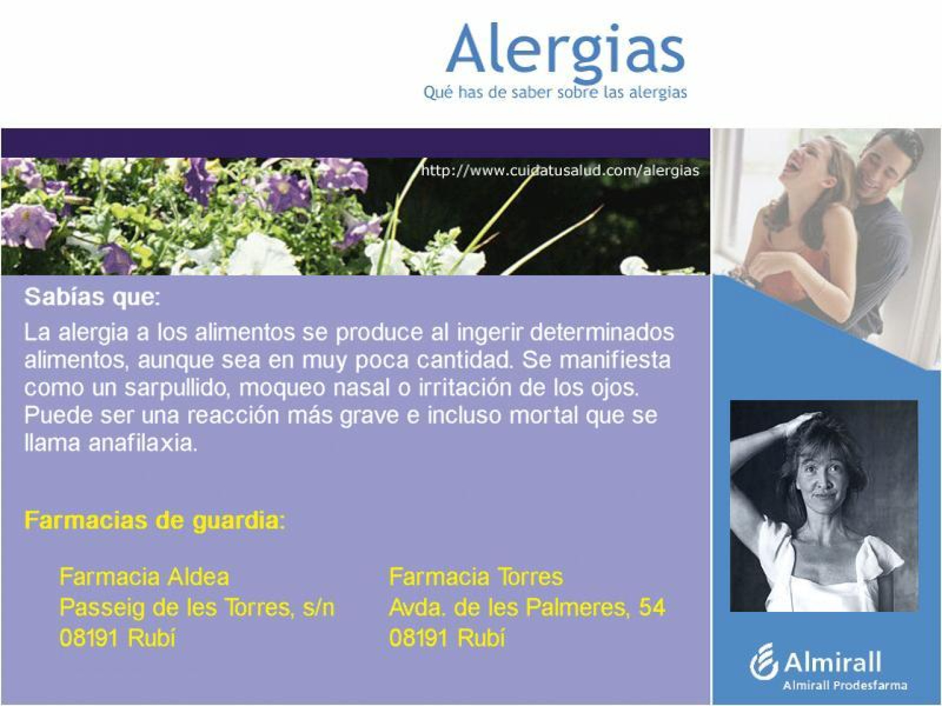 Almirall Almirall