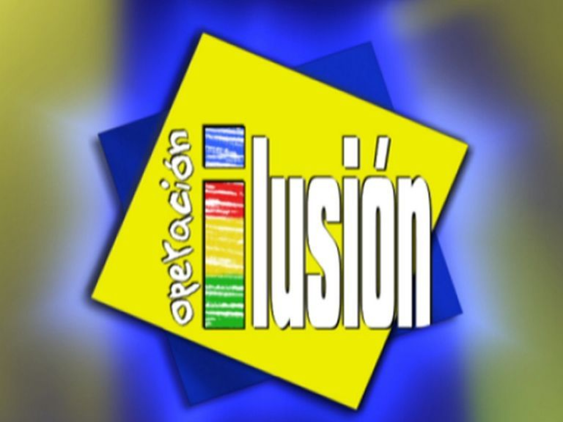 Operacion ilusión