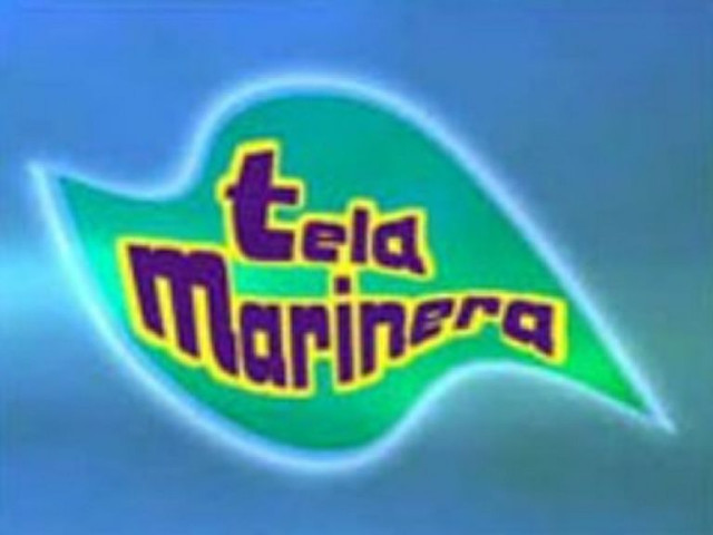 Tela marinera