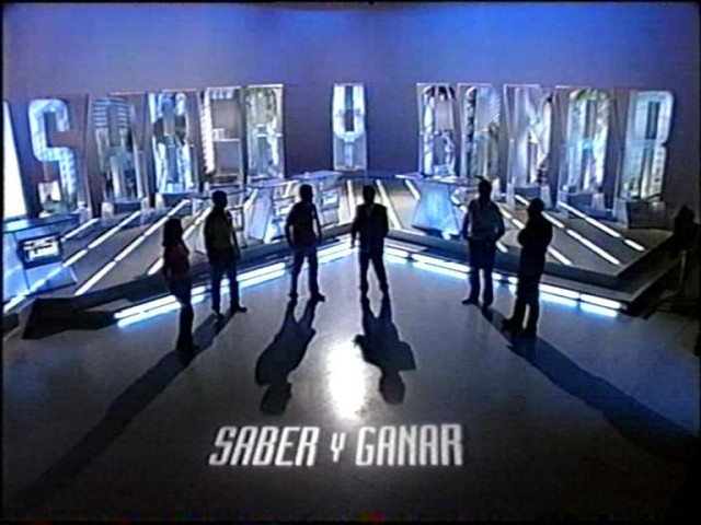 Saber y ganar