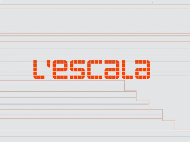L'escala