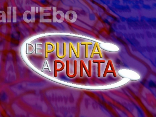 De punta a punta
