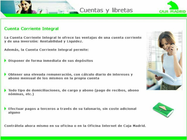 Caja Madrid