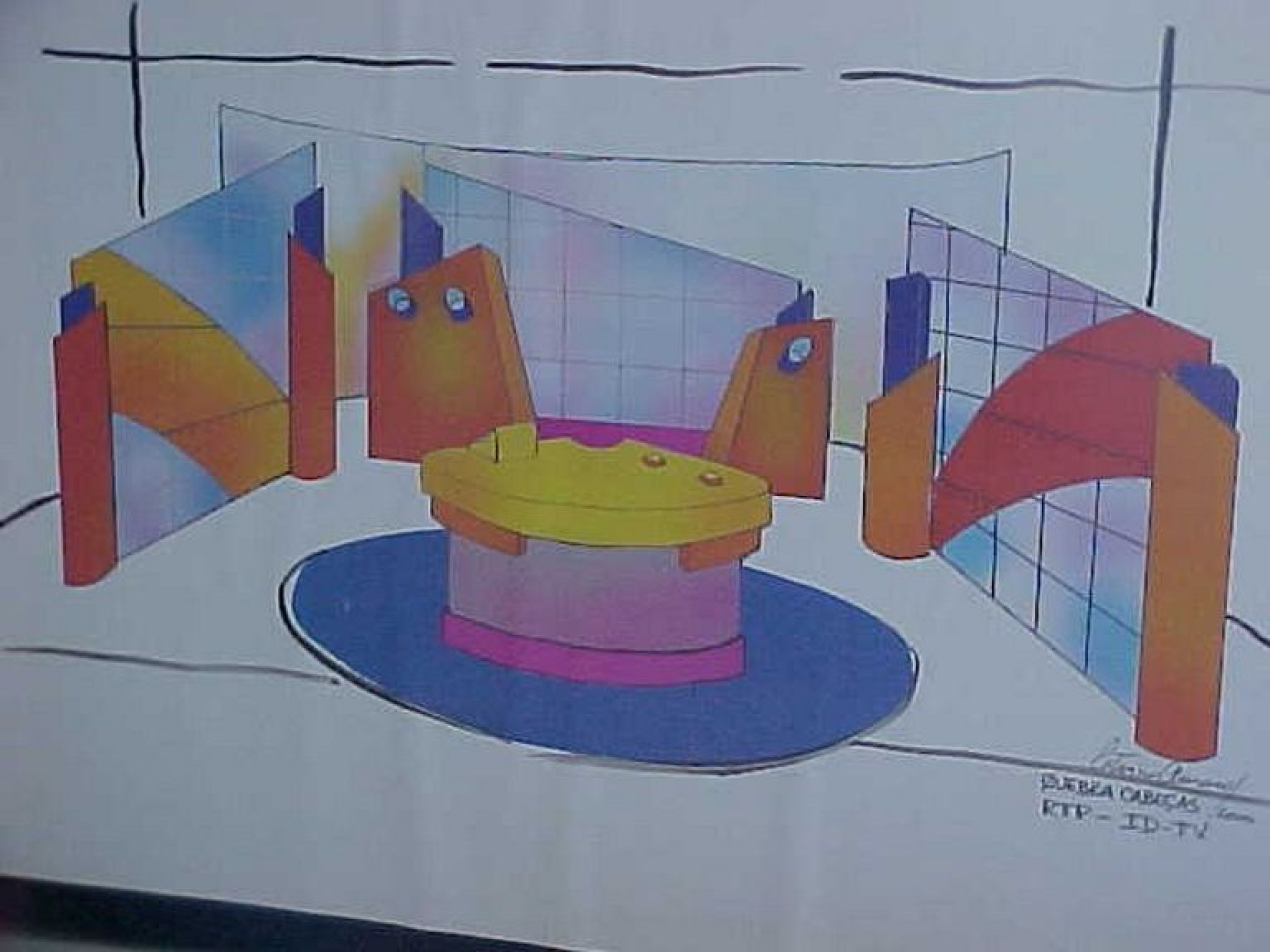 Quebra cabeças