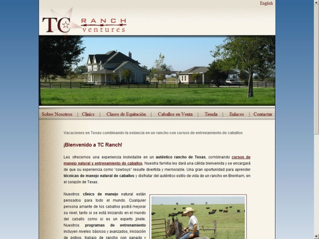 TC Ranch Ventures