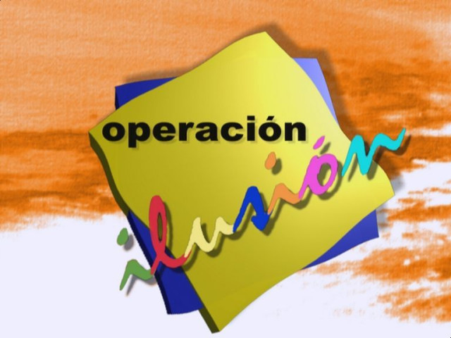 Operacion ilusión
