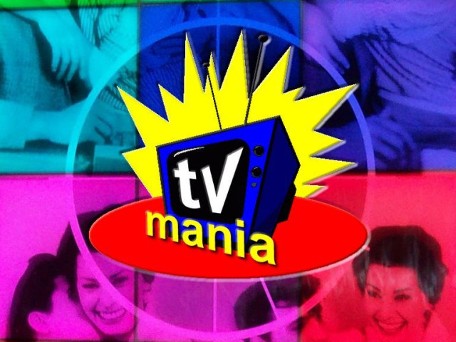 TV Mania