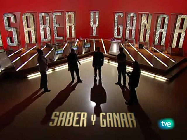 Saber y Ganar