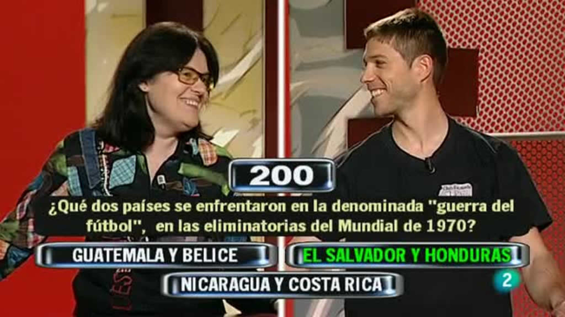 Saber y Ganar fin de semana