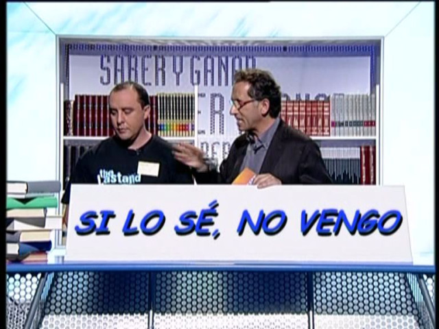 Saber y Ganar (50 aniversario TVE Catalunya)